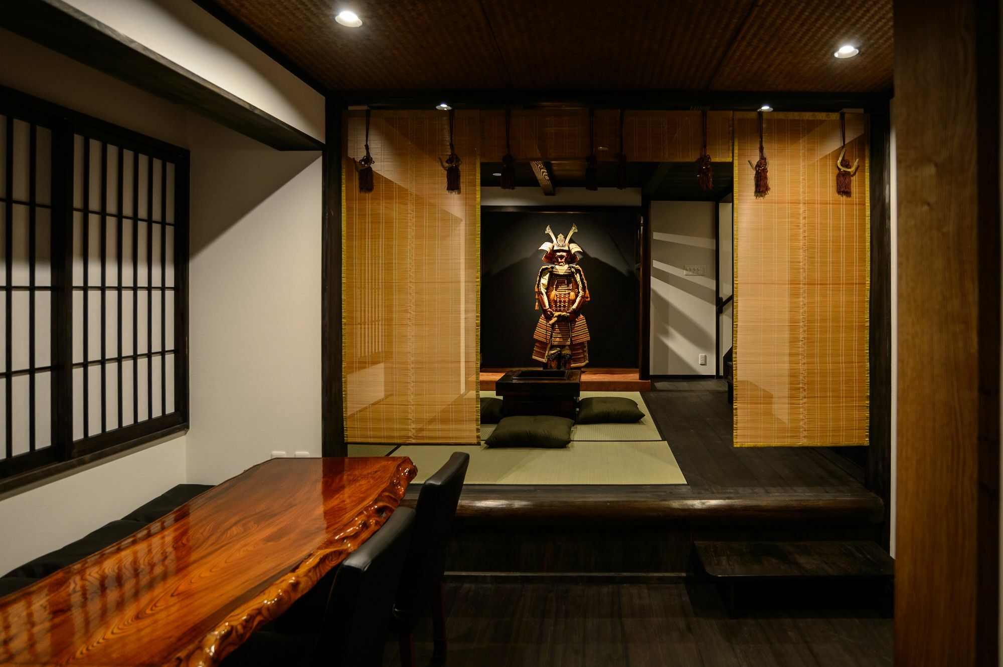 Kiyomizu Samurai Machiya Kiotó Kültér fotó